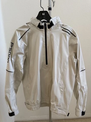 Porsche Design P'500 Water Proof Jacket Size Medium - Image 1 of 4