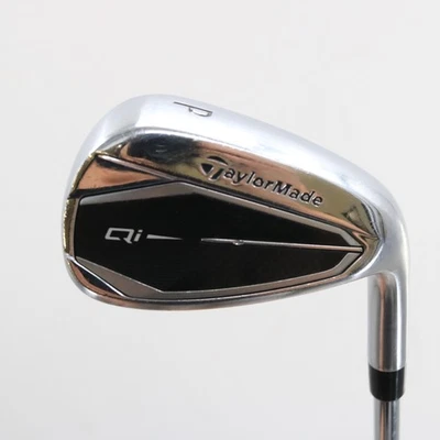 Питчинг-ведж Taylormade Qi P стальной KBS Max MT 85-R обычный для правой руки S-155925 - Изображение 1 из 4