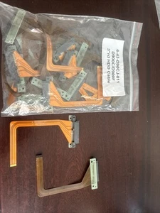 Clevo D900C / D901C / D900F Mainbord To HDD Connector New - Afbeelding 1 van 1