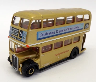 EFE 1/76 Scale 10131 - AEC RT Bus - Golden Jubilee TfL R23 - Image 1 of 2