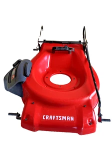 21" Craftsman Steel Mower Deck Housing - Picture 1 of 12