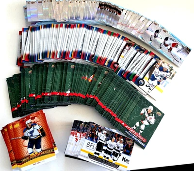 ✨2025-26  Tim Hortons  HOCKEY Cards (You Pick) ✨FINISH YOUR SET  Co-Stars/Attack - Image 1 of 4