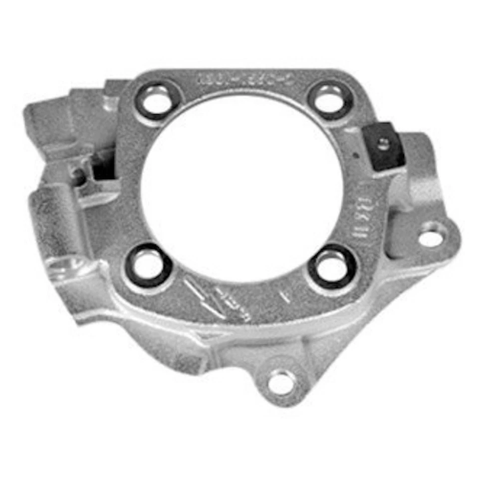 Genuine ACDelco For Chevy Silverado 1500 99-05 Park Brake Anchor Backing Plate - Image 1 of 4