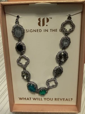 Bomb Party Holiday Jewel Candy BR51429 Twinkle Ice Pops Moss And Marble Clover - Image 1 of 2