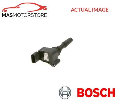 ENGINE IGNITION COIL BOSCH 0 986 221 137 A FOR CUPRA LEON,FORMENTOR,ATECA - Image 1 of 4