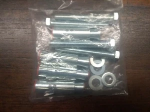 fischer Sleeve / shield Anchors M12 x 90mm pack of 4. free UK postage. - Picture 1 of 4