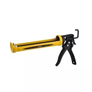 TAJIMA CONVOY JUST Caulking Gun 330ml size CNV-JUST China - Picture 1 of 9