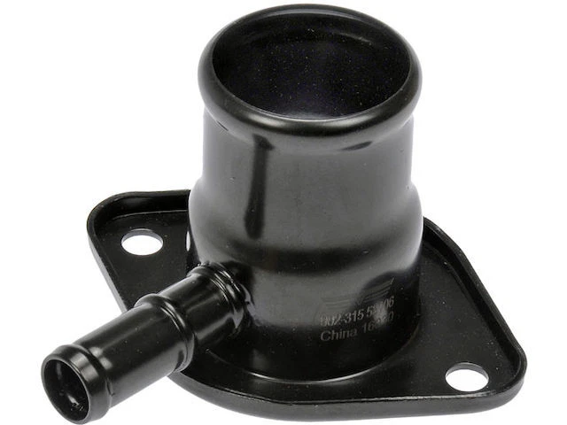 Thermostat Housing For 2012-2022 Ram 1500 5.7L V8 2016 2014 2013 2015 RK141NY - Imagem 1 de 1