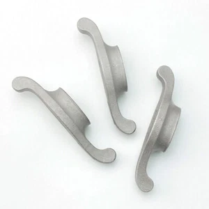 Guard Pommel Messerschutz Edelstahl Handschutz Messerschutz Griff Heftbacken - Bild 1 von 5