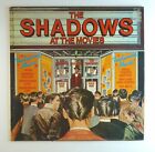12" LP - The Shadows At The Movies -H2190-Cleaned
