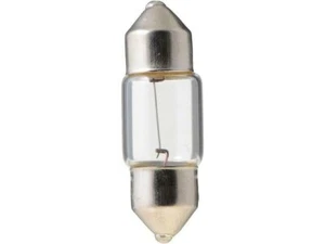 For 1996-1998, 2000-2003 Mazda MPV Courtesy Light Bulb Philips 63444KGFJ 1997 - Picture 1 of 2