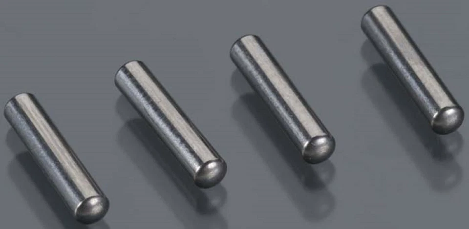 Stub Axle Pins (4) Traxxas TRA2754  - Image 1 of 1