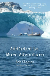 Addicted to More Adventure: Risk Is Good... Enjoy It - Picture 1 of 2