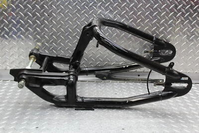 2004 HONDA SHADOW VLX 600 VT600CD DELUXE RR SWINGARM SUSPENSION 52200-MZ8-305ZA - Image 1 of 4