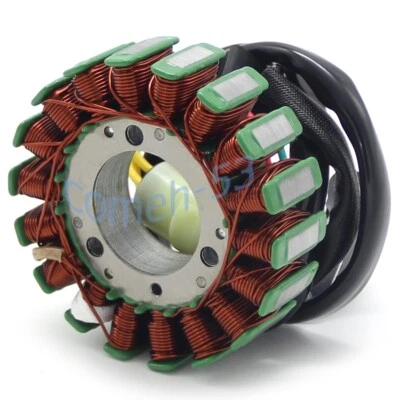 For Husqvarna Engine Stator Coil TE250 TE450 TE310 SMR450 SMR250 TC250 SMR510 — 第 1/4 张图片