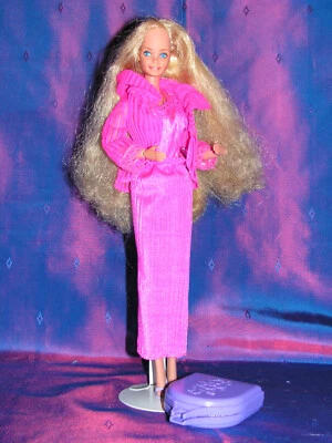 BARBIE     n° 1290   BEAUTE SECRET    1979 - Photo 1/4