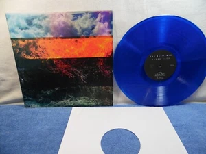 The Elements - "Madre Vaca" - LP Album - Imagen 1 de 2