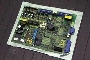 FANUC A16B-1100-0200 SPINDELSTEUERPLATINE MIT 90 TAGEN GARANTIE - Bild 1 von 3