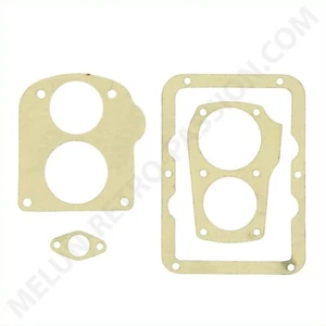Pochette de joints de boîte de vitesses pour SIMCA 8 9 Aronde P60 et Ariane 4 - Imagen 1 de 2