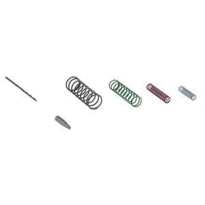 Transgo SK 4L Transmission Shift Kit 1965-66, Except 64-1/2 Mustang C4 65-66 - Picture 1 of 3
