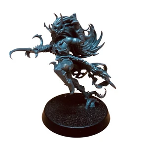 Fragmento Games Workshop Warhammer Quest Silver Tower Tenebrael (daño menor) - Imagen 1 de 4