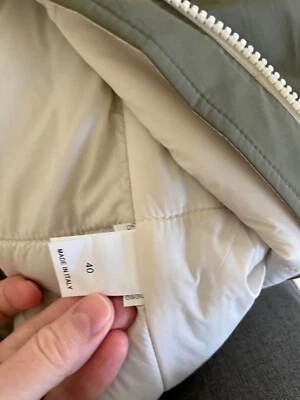 brunello cucinelli mujer chaleco mediano nuevo Foto 1 de 4