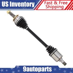 For 2003-2011 Honda Element EX LX DX SC 2.4L Front Left CV Axle Shaft CV Joint - Picture 1 of 5