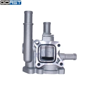 Aluminum Thermostat Housing Cover 96984103 for Chevrolet Chevy Cruze Aveo - Picture 1 of 6