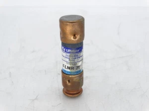 FLNR-25 FUSIBLE #WD10 - Imagen 1 de 4