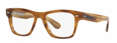 Oliver Peoples RAINTREE 5393U 1011 Brown Eyeglasses 54mm