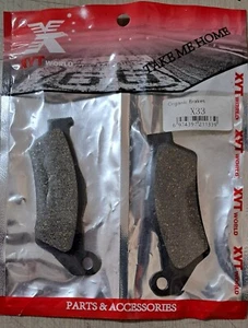Yamaha TT600R Belgarda Front Brake Pads - Picture 1 of 2