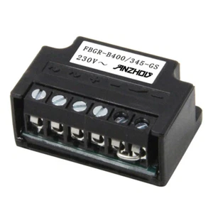 1pcs Full wave rectifier FBGR-B400/345-GS motor brake module - Picture 1 of 1