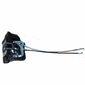 Front Door Lock Latch Assy LH for Ssangyong 2005-2013 Roius(Stavic) Oem Parts - Picture 1 of 1