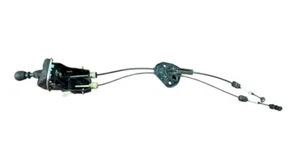 LEVA CAMBIO MANUALE + CORDE RENAULT SCENIC (II) 1.5 DCI 2007 - 8200749723 - Foto 1 di 13