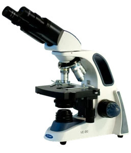 VE-B0 Biological Binocular Microscope (Basic) - Picture 1 of 1