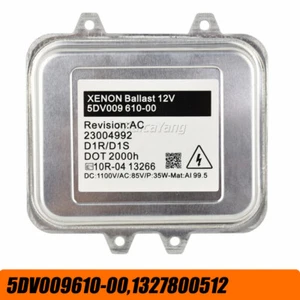 For Buick Regal 2011-2013 Volvo V70 XC70 S80 HID Xenon Headlight Ballast Control - Bild 1 von 9