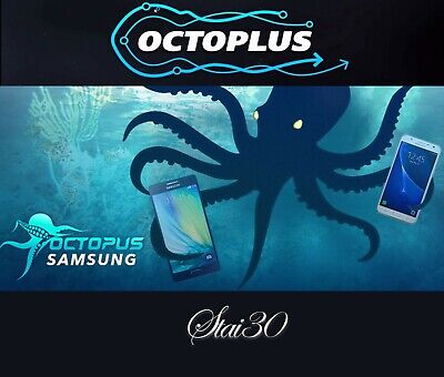OCTOPLUS Octopus Box SERVER CREDITS (100 Credits) NEW USER Or REFILL • 18.74$