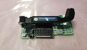 HPE 701536-001 FLEXFABRIC 20GB 2-PORT 650FLB ADAPTER - Picture 1 of 2