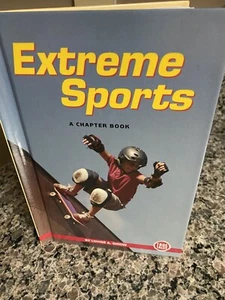 Extreme Sports by Louise A. Gikow - Imagen 1 de 3
