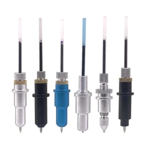 Plotter Pen Holder Graphtec Silhouette Cameo Portrait Summa Mimaki PCUT Cutter - Picture 1 of 18