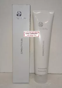 Nu Skin Nuskin Conductive Gel Treatment 5fl oz 150ml Box Bundle - Picture 1 of 9