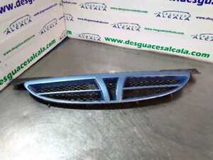 FRONT GRILLE / 903366 FOR DAEWOO KALOS 1.4 SE