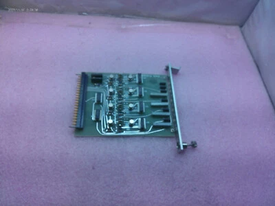 DIAMOND POWER, 709513 1046, MODULE, SEQUENCE MONITOR ASSEMBLY (F) - Image 1 of 4