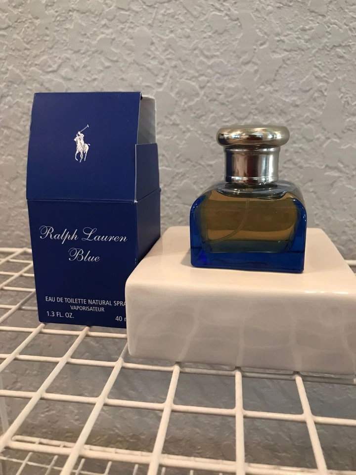 Ralph Lauren Blue Women's Eau de Toilette 1.3 oz