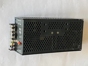 EWS 150-48 Nemic-Lambda AYR-104K13-0060 100-120 / 200-240V V.ADJ 48V 3.15A - Bild 1 von 3
