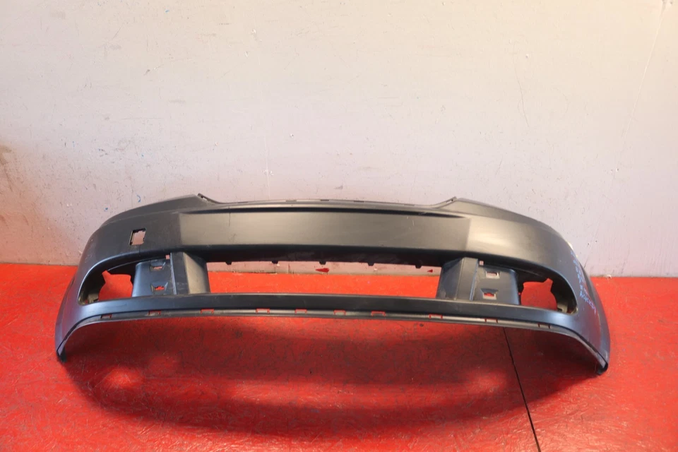 2009 2011 DODGE JOURNEY FRONT BUMPER COVER Foto 1 de 4