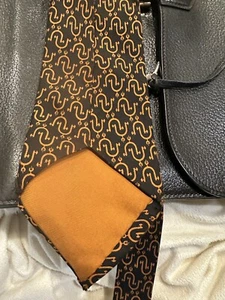 HERMÈS Krawatte Vintage - Bild 1 von 4