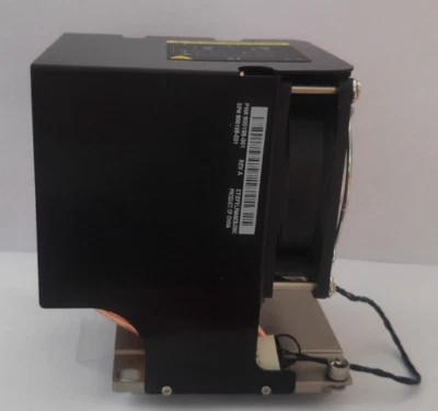 New HP 460503F00-1 CPU 2 heatsink Cooling Z8 G4 Workstation Module Position 2 - Image 1 of 4