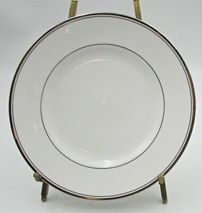 Waterford Kilbarry Platinum Dessert Plate(s) - Picture 1 of 4