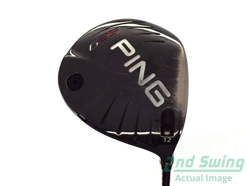 Preços baixos em Driver de Ping G25 | eBay
